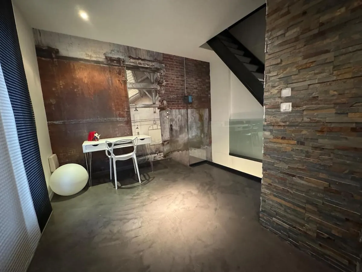 Villa Twenty Fort With Pool Lyon Villeurbanne Franciaország