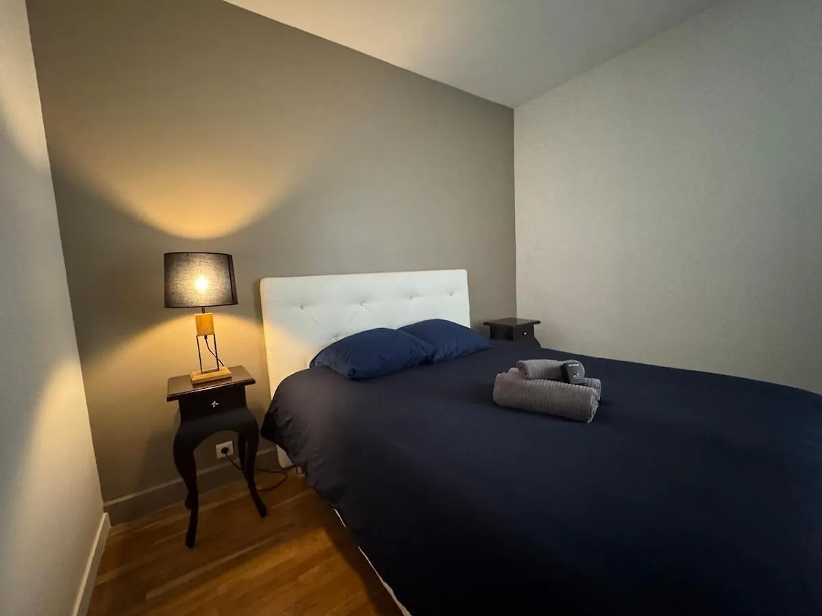 Villa Twenty Fort With Pool Lyon Villeurbanne