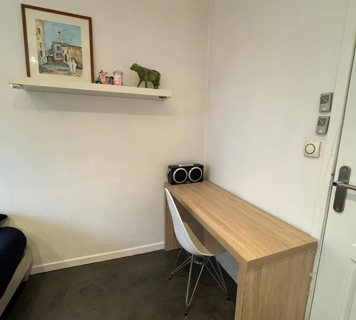 Villa Twenty Fort With Pool Lyon Villeurbanne