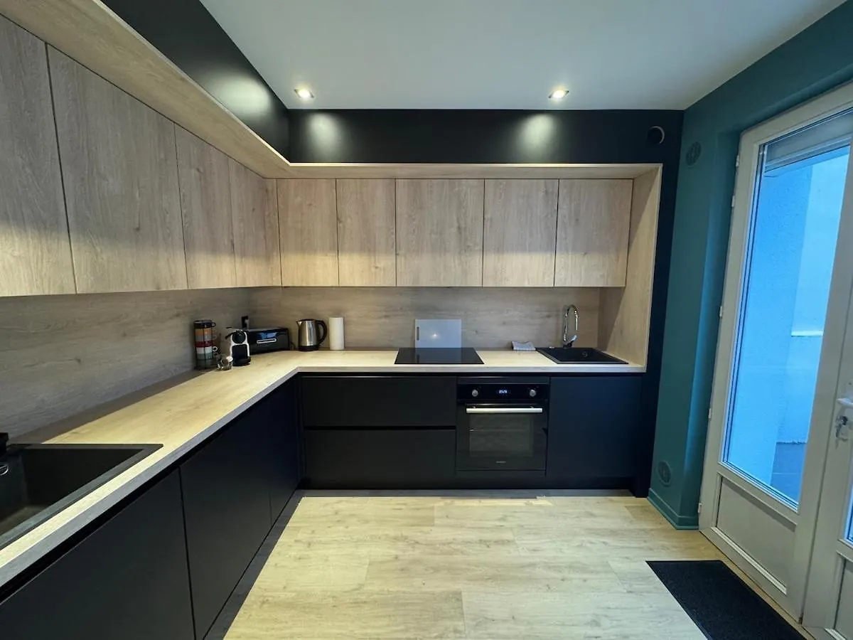 Villa Twenty Fort With Pool Lyon Villeurbanne